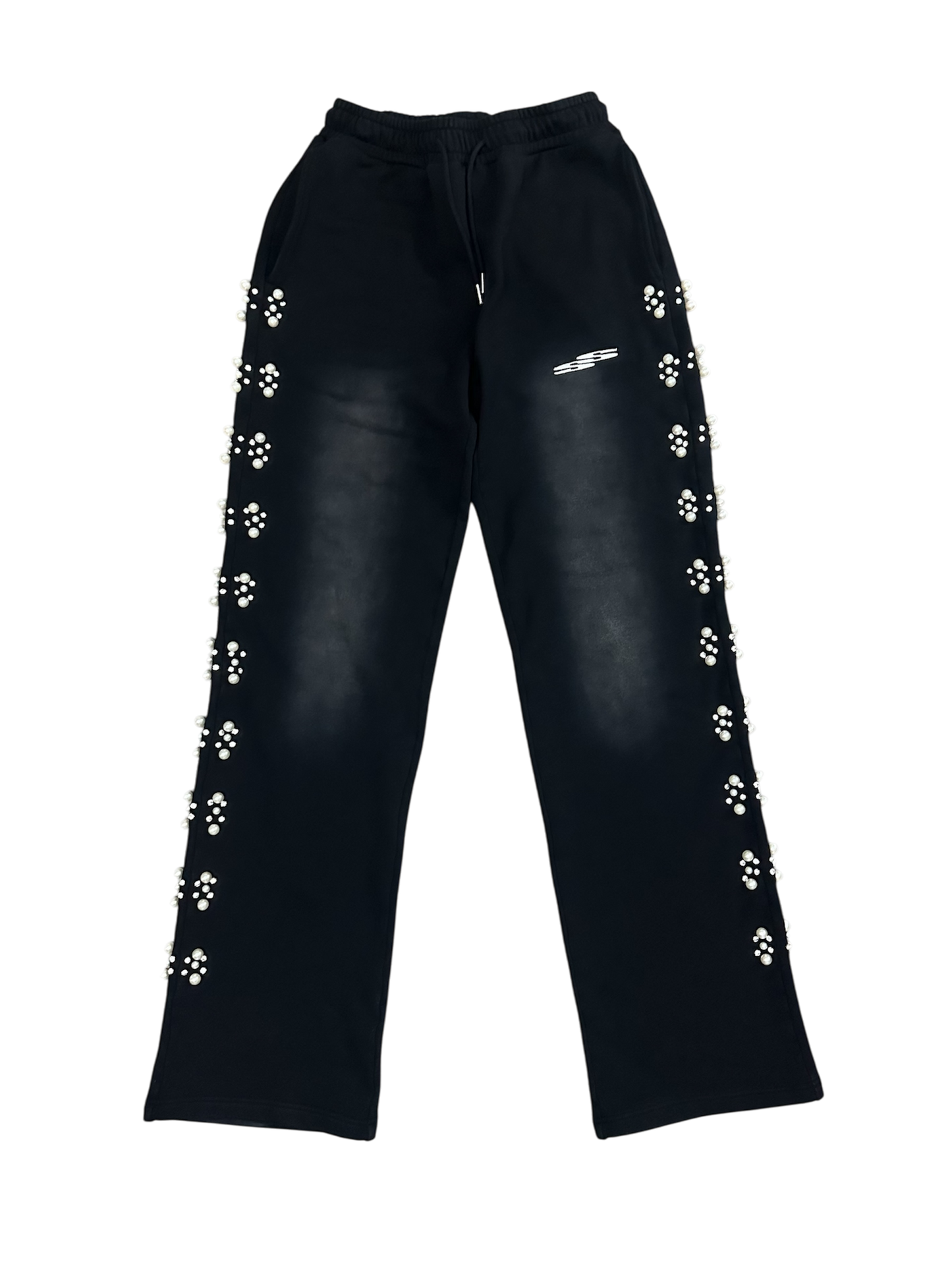 'INK' PEARL SWEATS