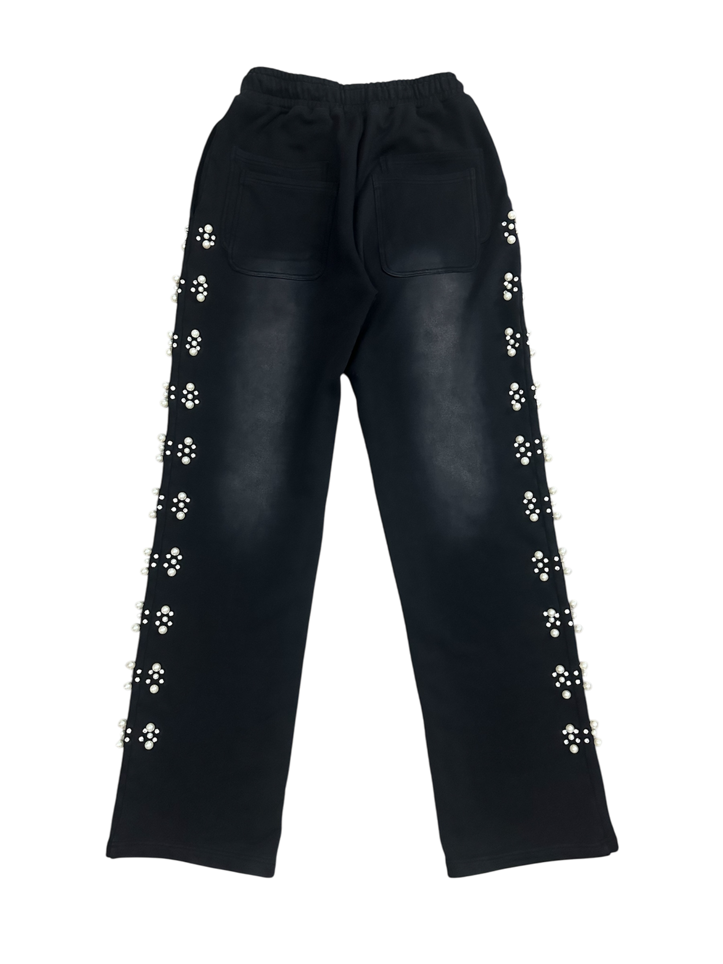 'INK' PEARL SWEATS
