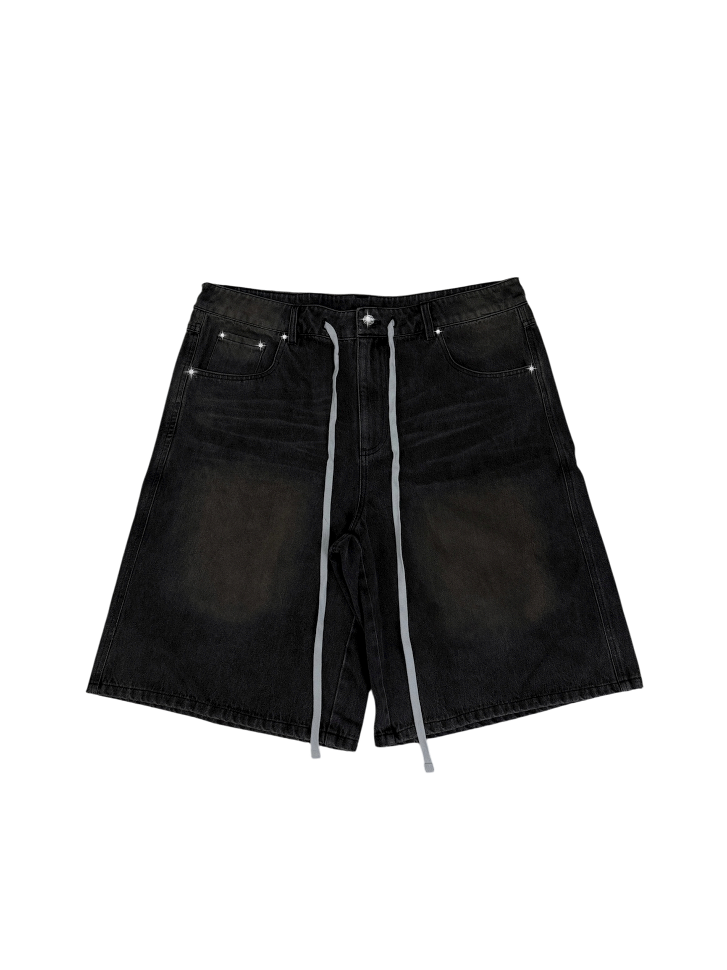 ‘ASH’ DENIM SHORTS