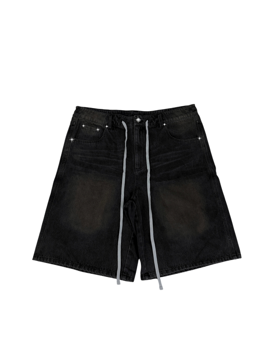 ‘ASH’ DENIM SHORTS
